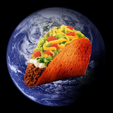 Taco Bot mark